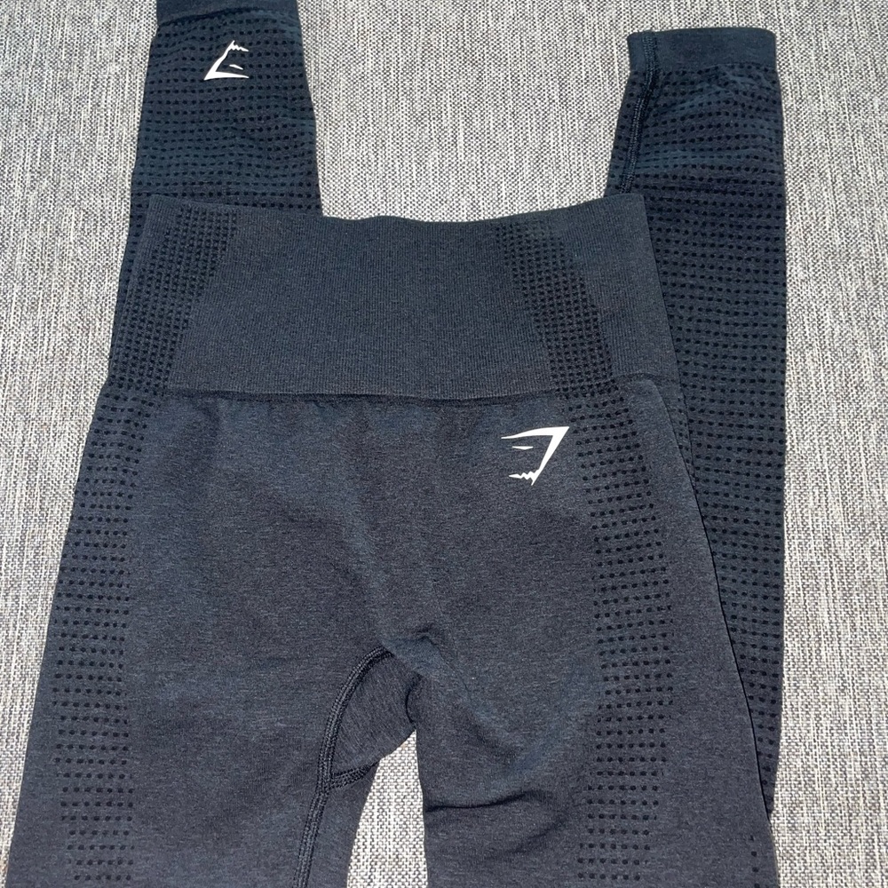 Gymshark leggings size XS